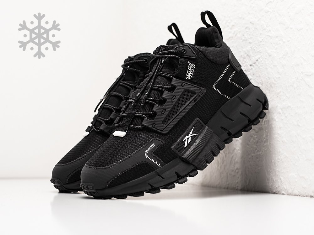 Зимние Кроссовки Reebok Charge