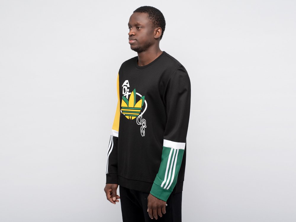 Свитшот Adidas