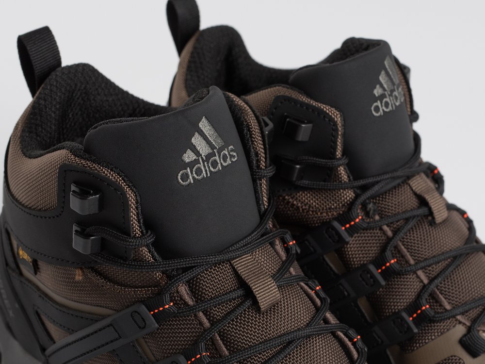 Зимние Ботинки Adidas Terrex Winter