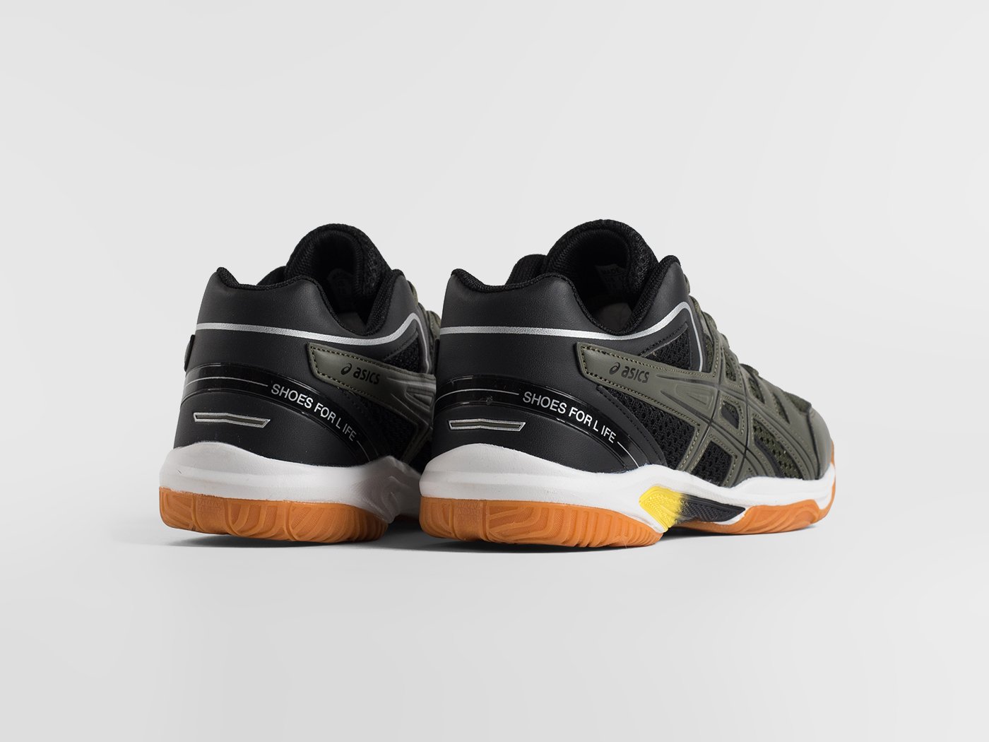 Кроссовки Asics Gel-Rocket 10