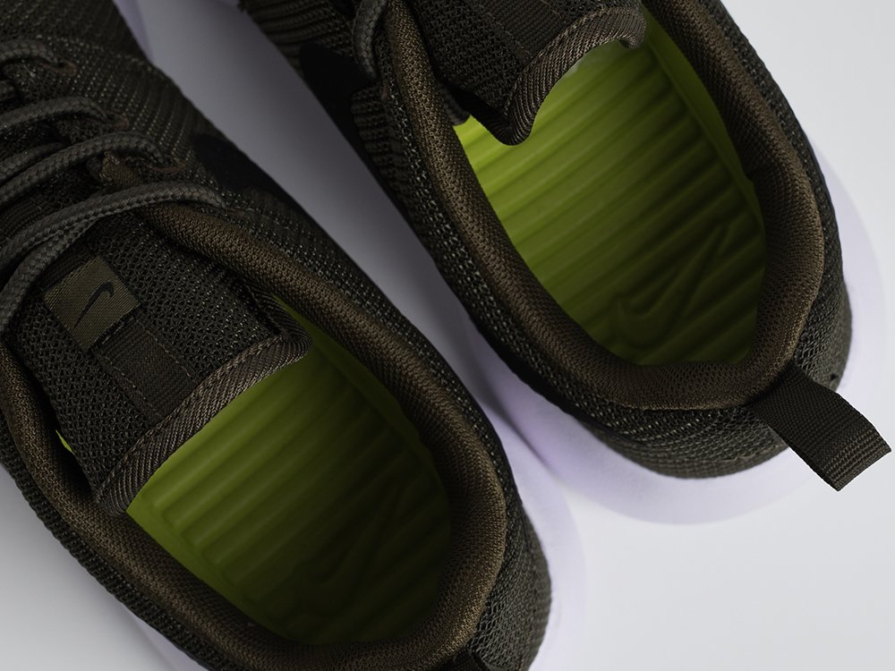Кроссовки Nike Roshe Run