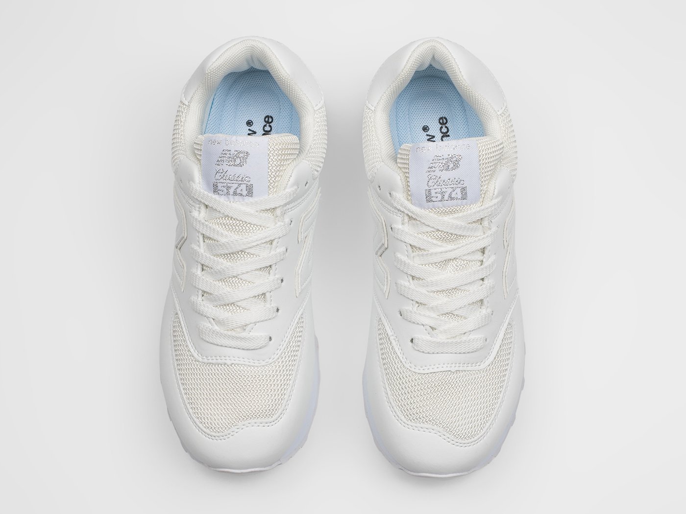 Кроссовки New Balance 574