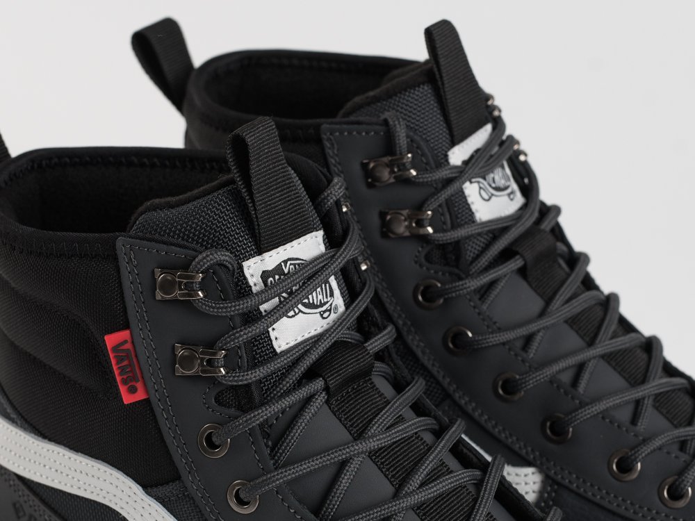 Зимние Кеды VANS Sk8-Hi MTE-3 Gore-Tex