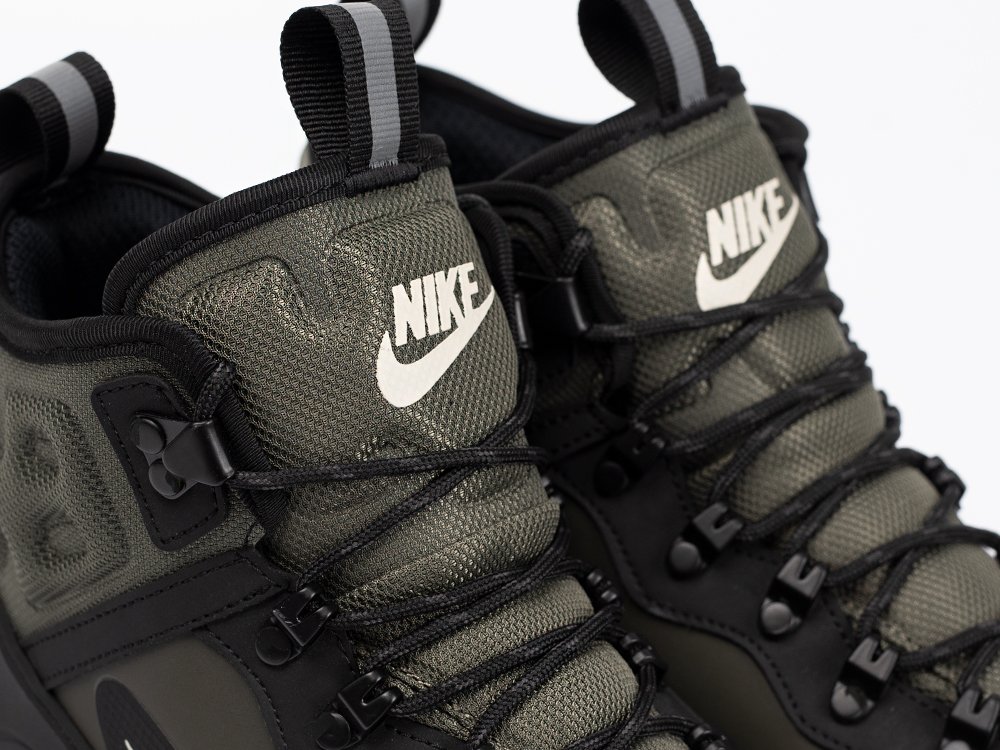 Зимние Ботинки Nike AСG Air Zoom Gaiadome GORE-TEX