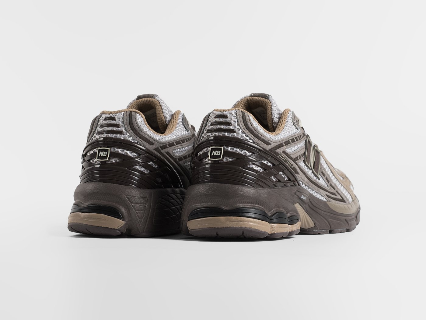 Кроссовки New Balance 1906R