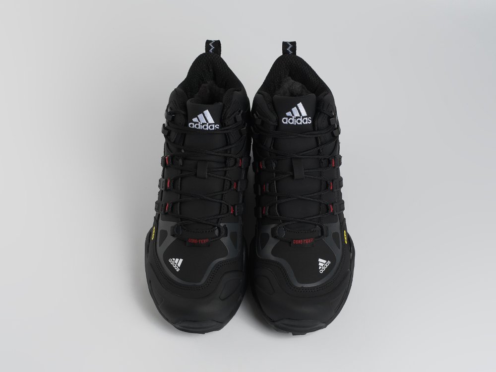 Зимние Ботинки Adidas Terrex Winter