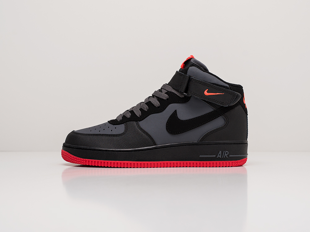 Кроссовки Nike Air Force 1 Mid