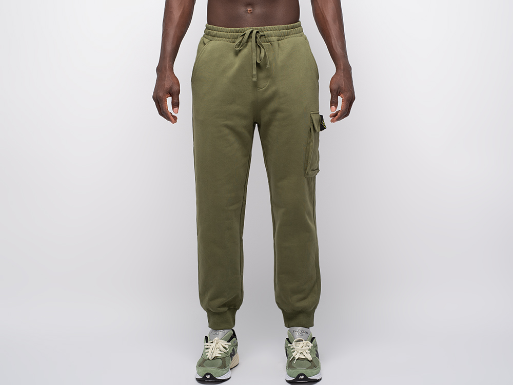 Брюки спортивные Stone Island