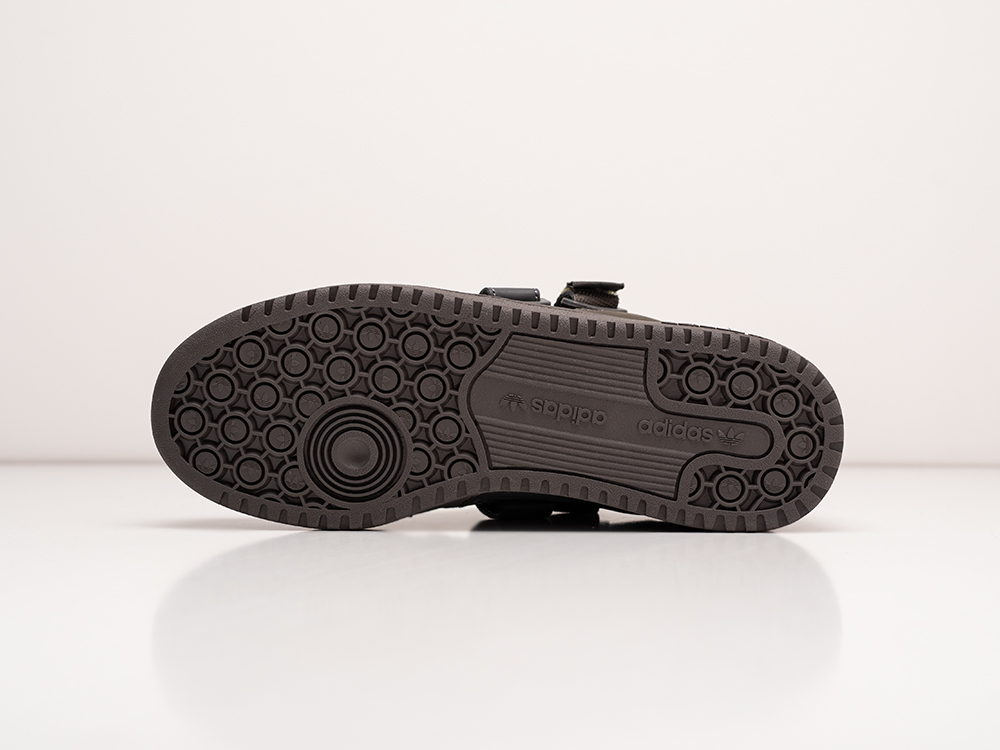 Кроссовки Adidas Forum Low Strap