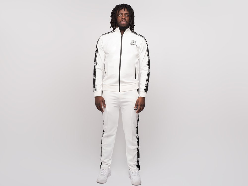 Спортивный костюм Balenciaga