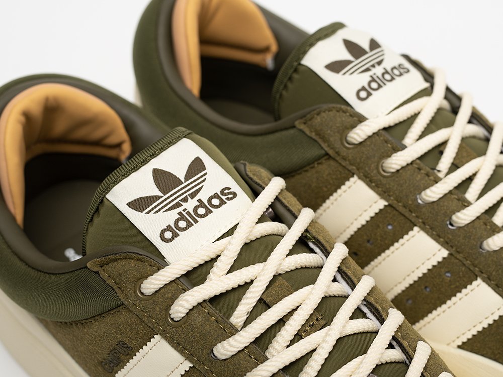 Кроссовки Bad Bunny x Adidas Campus Light