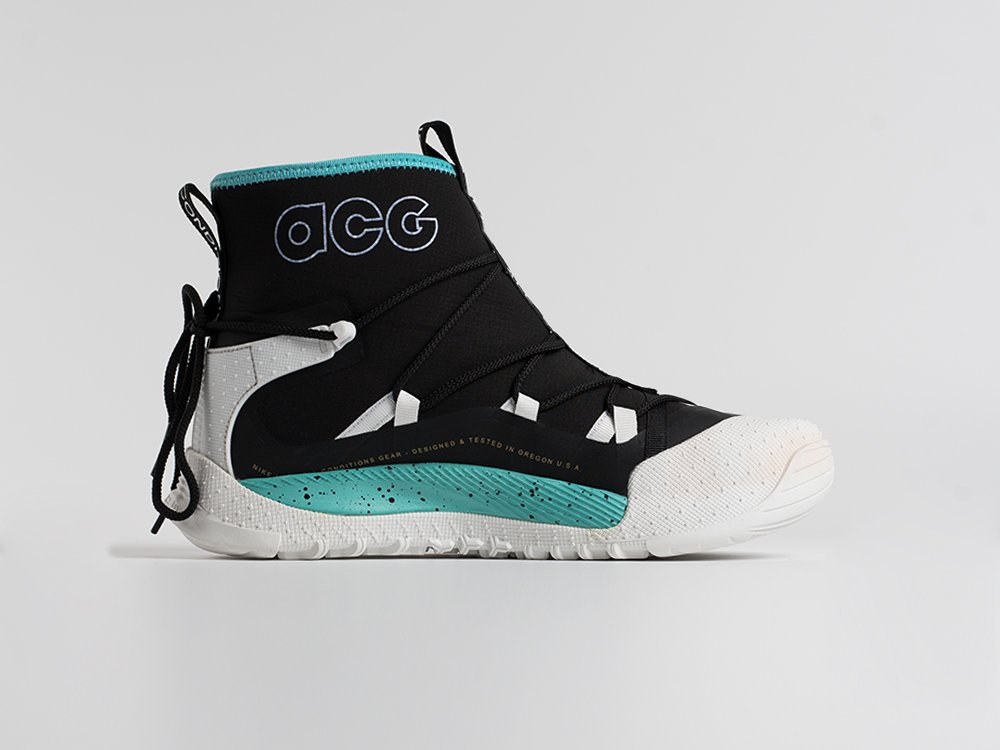 Зимние Кроссовки Nike ACG Air Terra Antarktik
