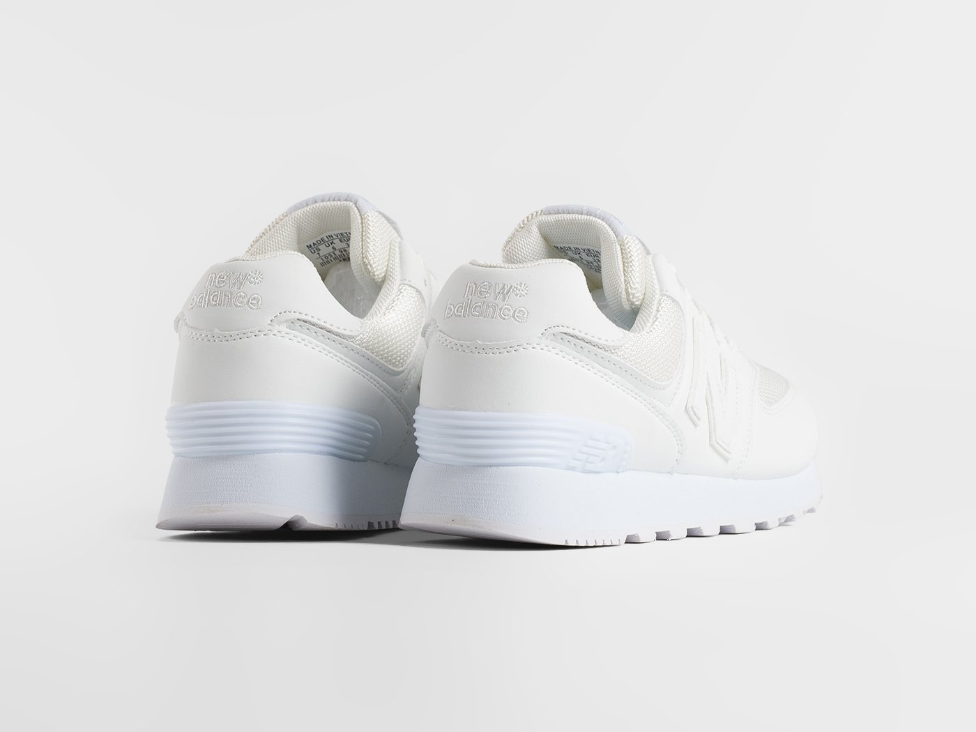 Кроссовки New Balance 574
