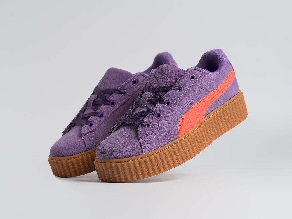 Кроссовки Rihanna Fenty x Puma Creeper Phatty