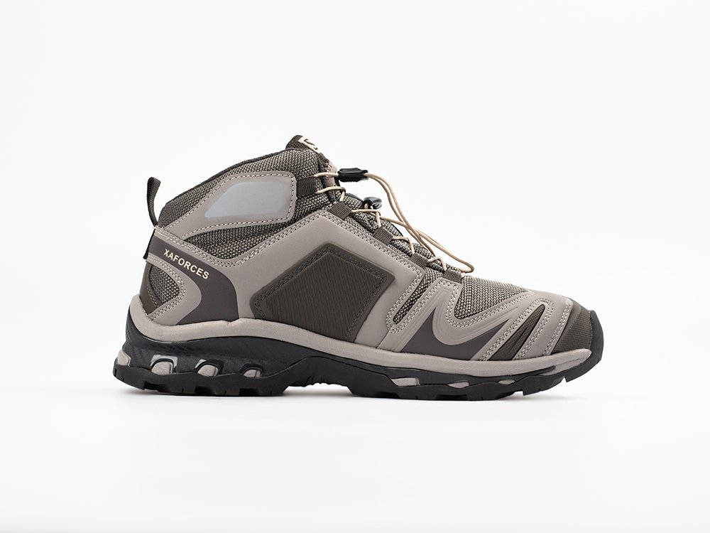 Зимние Кроссовки Salomon XA PRO 3D Mid