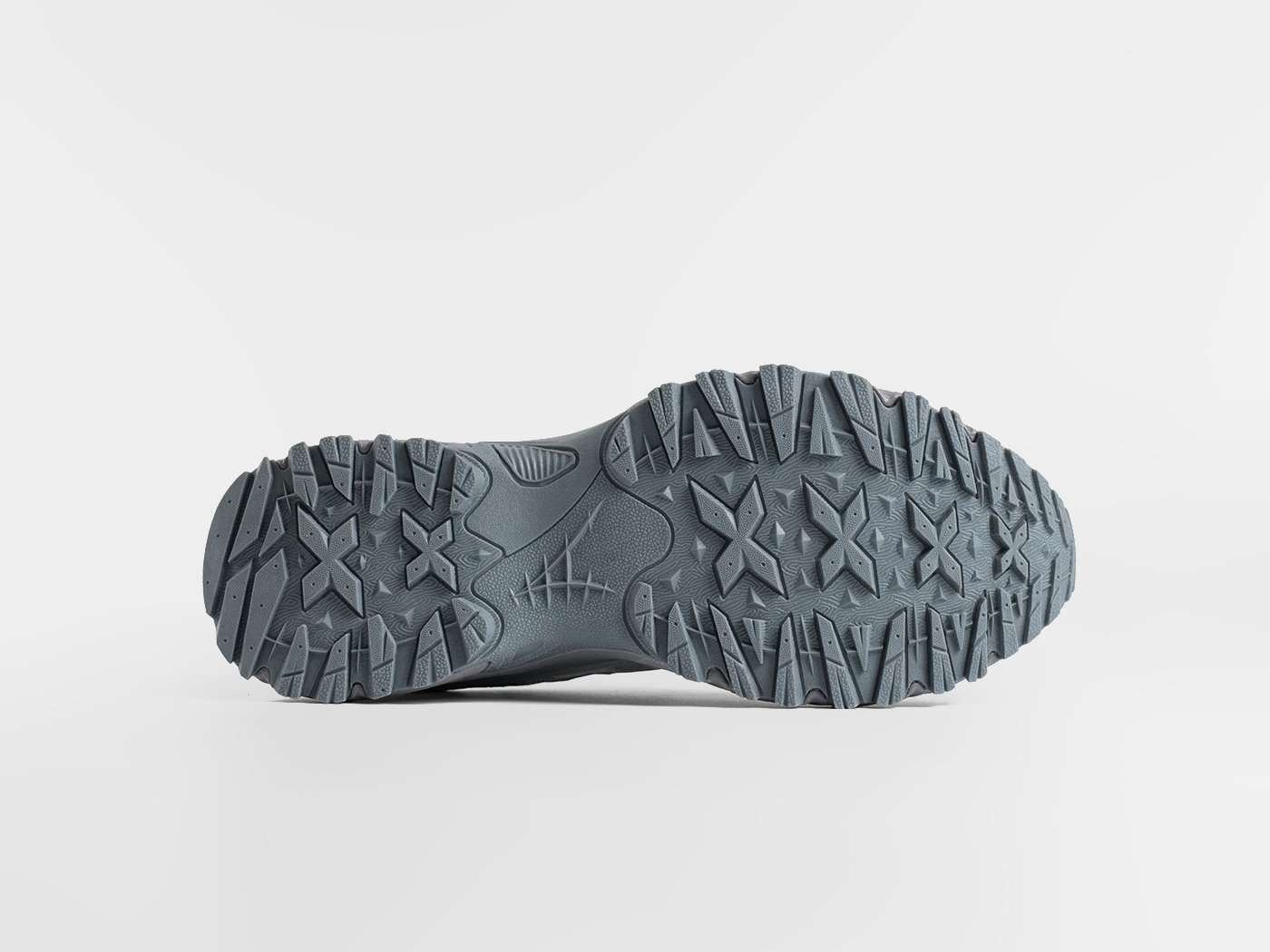 Кроссовки Mizuno FIYI TL V2