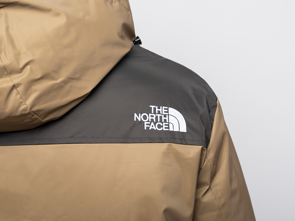 Куртка зимняя The North Face
