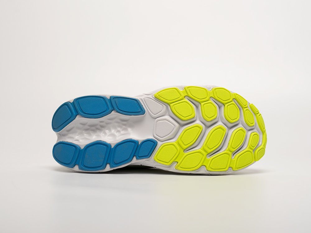 Кроссовки New Balance Fresh Foam X More Trail v4