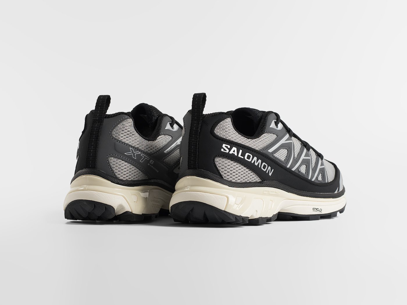 Кроссовки Salomon ADVANCED XT-6 ADV