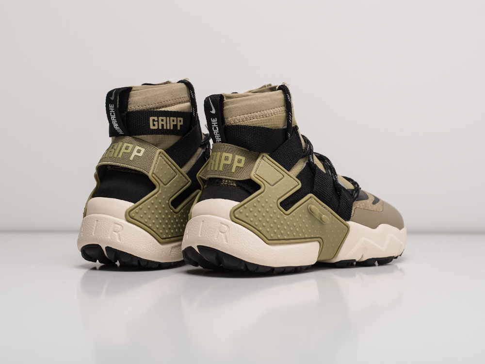 Кроссовки Nike Air Huarache Gripp