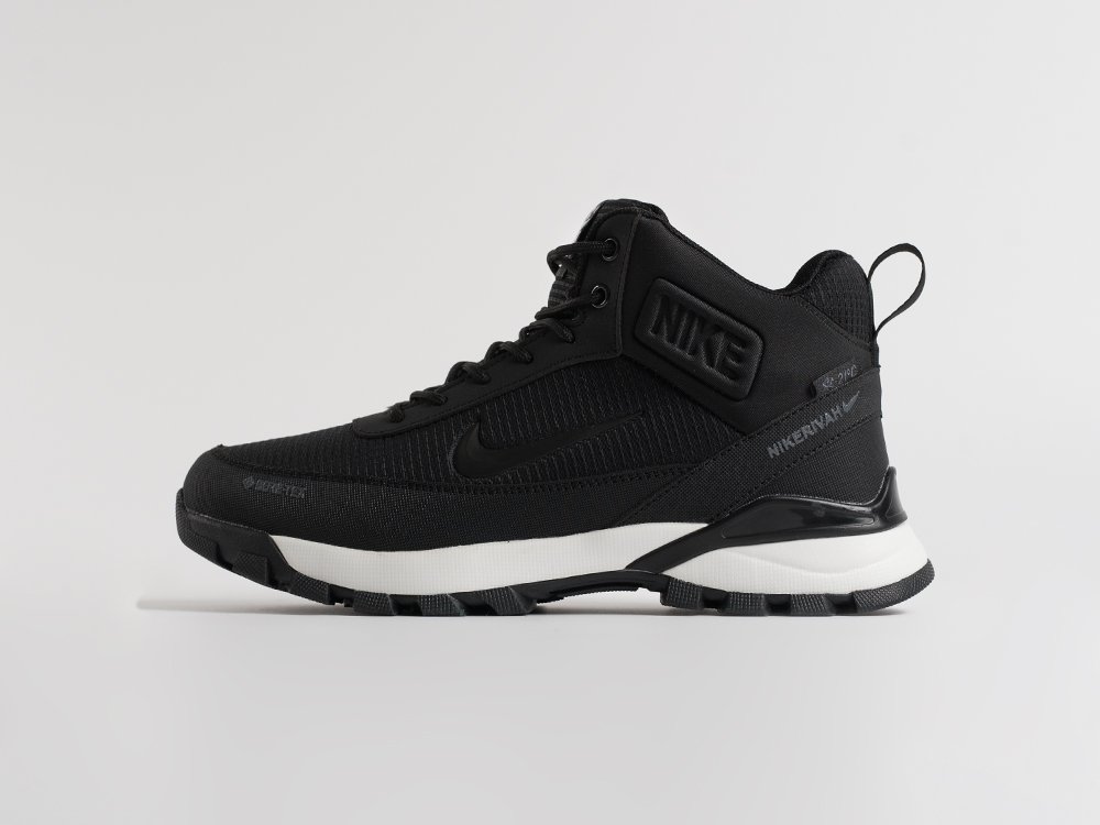 Зимние кроссовки Nike Rivah Mid