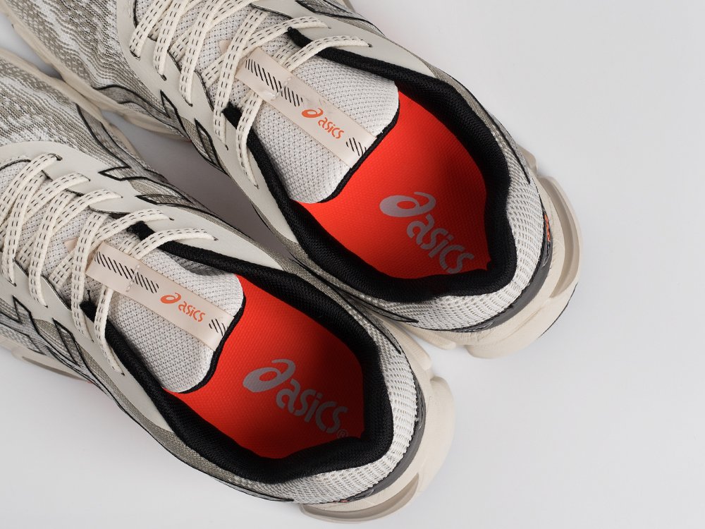 Кроссовки Asics Gel