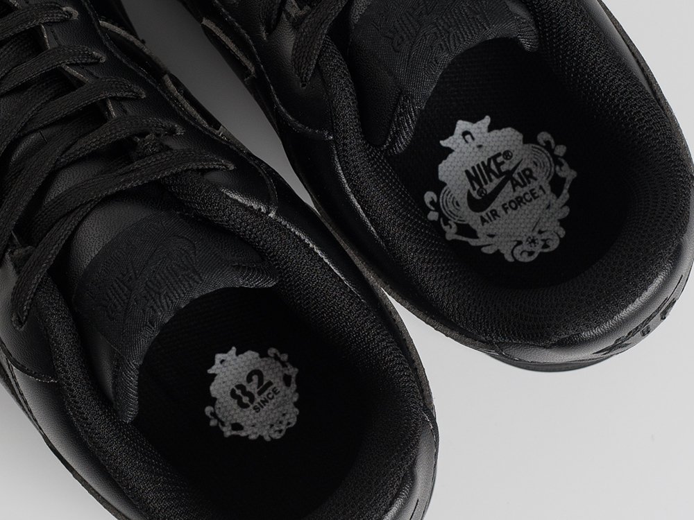 Кроссовки Nike Air Force 1 Low