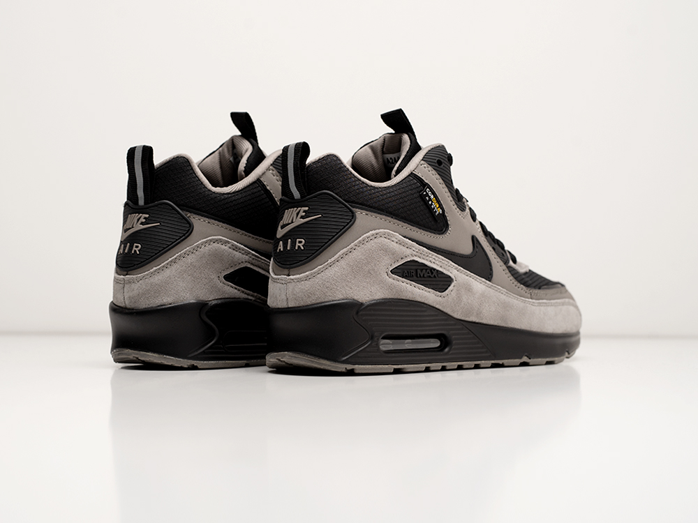 Зимние Кроссовки Nike Air Max 90