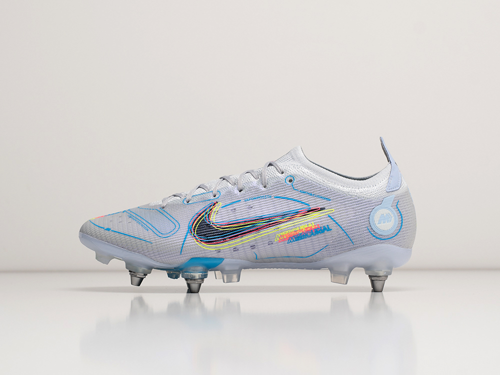 Футбольная обувь NIke Mercurial Vapor XIV Elite SG-PRO