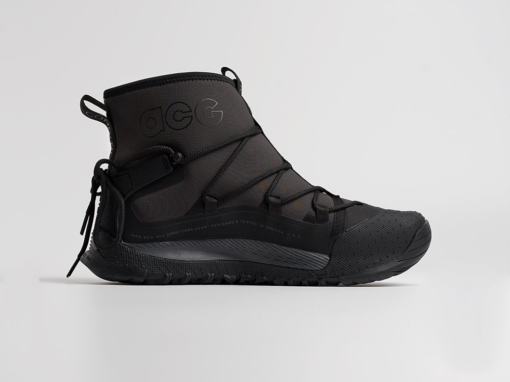 Зимние Кроссовки Nike ACG Air Terra Antarktik