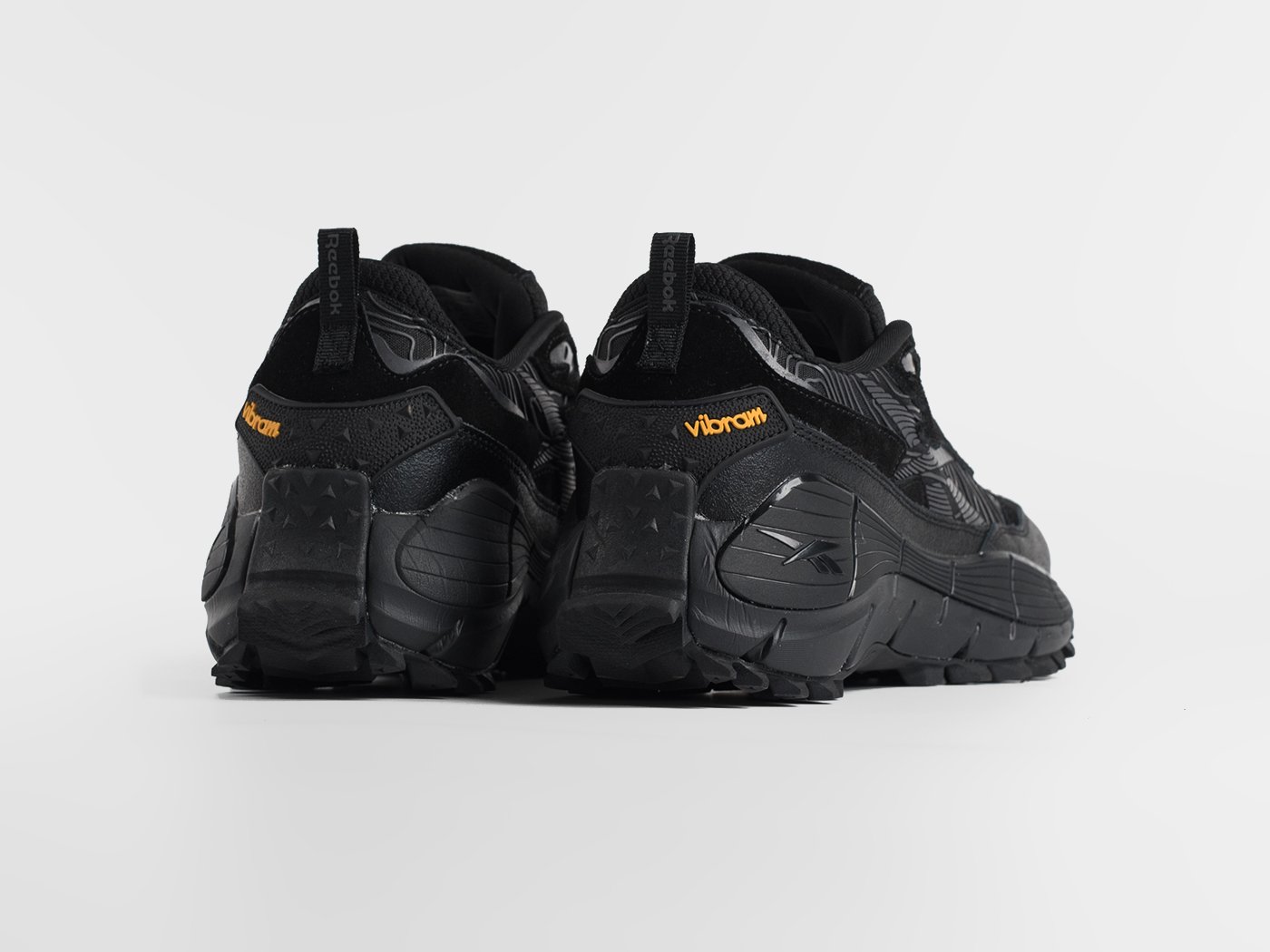 Кроссовки Reebok Zig Kinetica 2.5 Edge