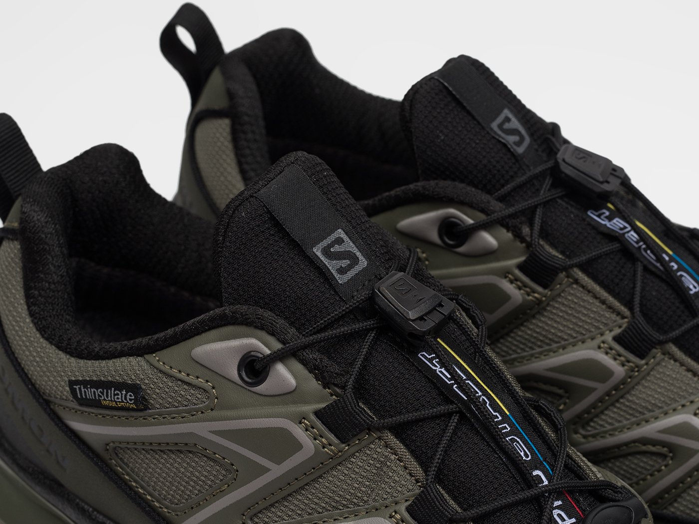 Кроссовки Salomon ADVANCED XT-6 ADV