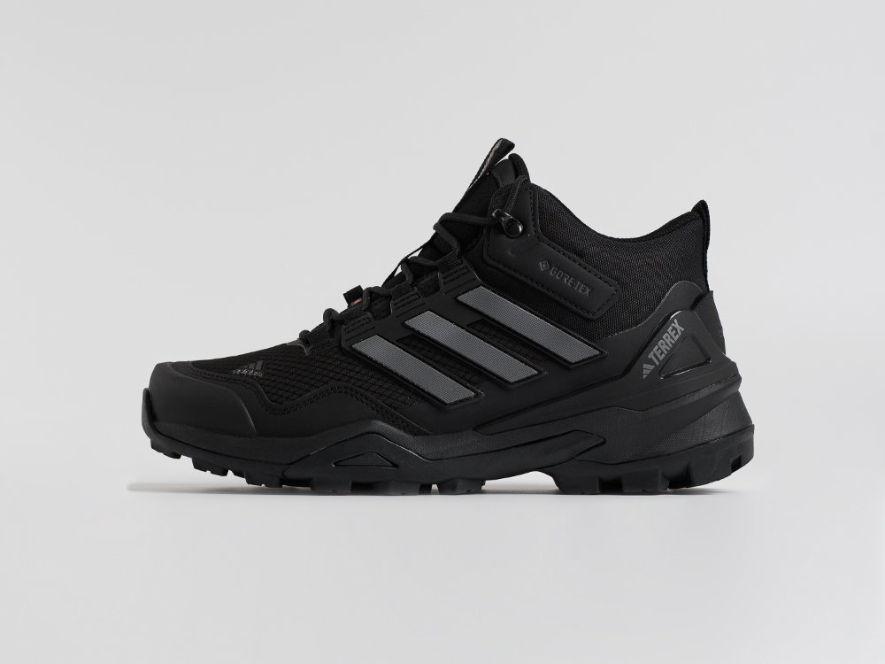 Зимние Кроссовки Adidas Terrex AX4 Mid