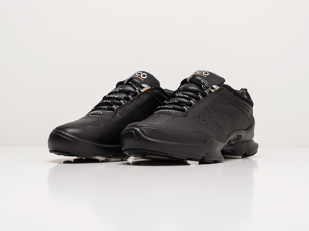 Зимние Кроссовки Ecco Biom