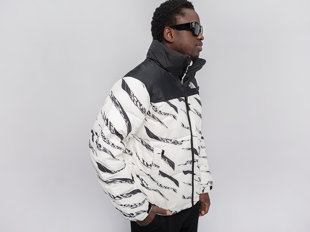 Куртка зимняя The North Face