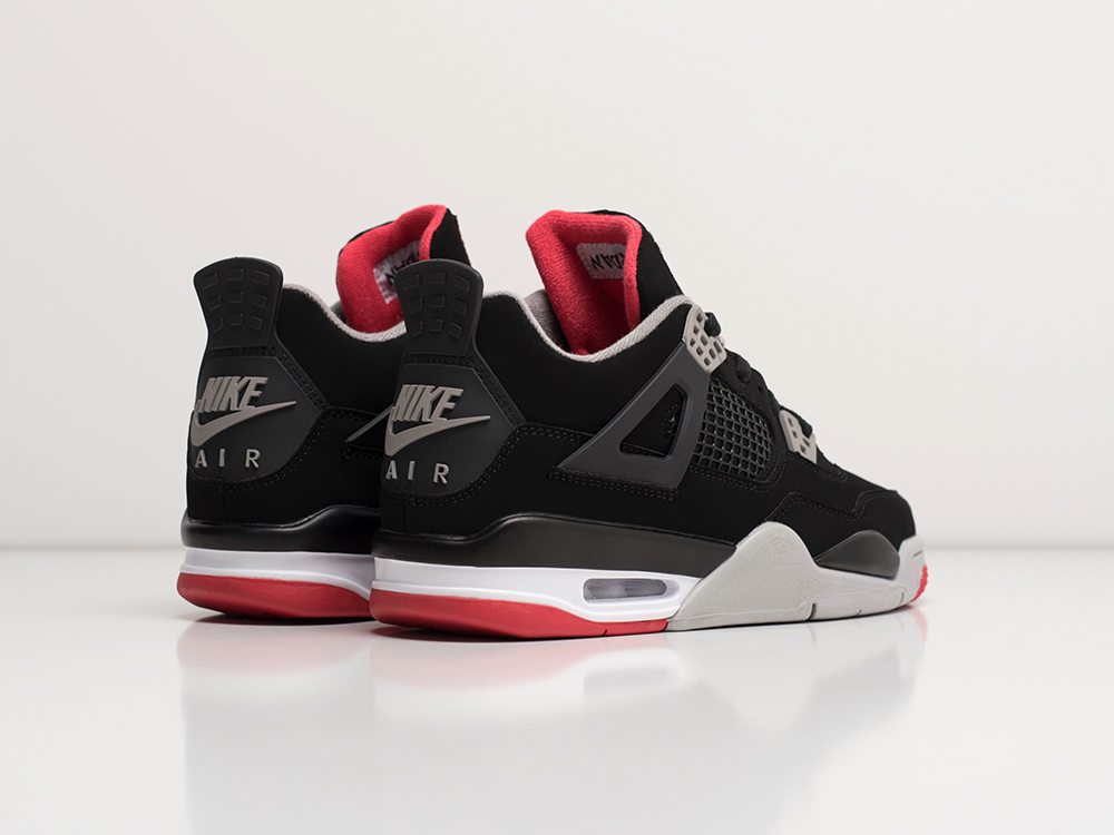 Кроссовки Nike Air Jordan 4 Retro