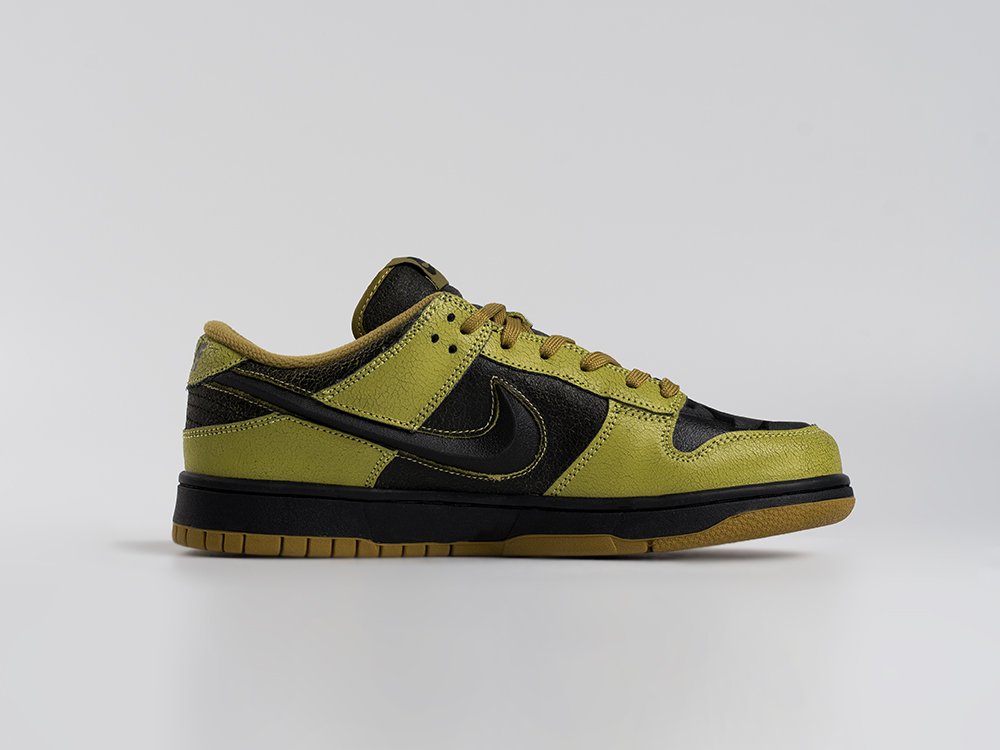 Кроссовки Nike SB Dunk Low