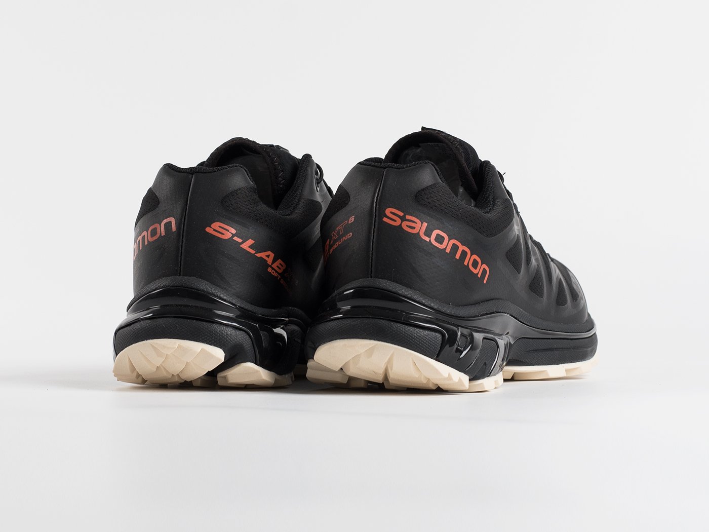 Кроссовки Salomon ADVANCED XT-6 ADV