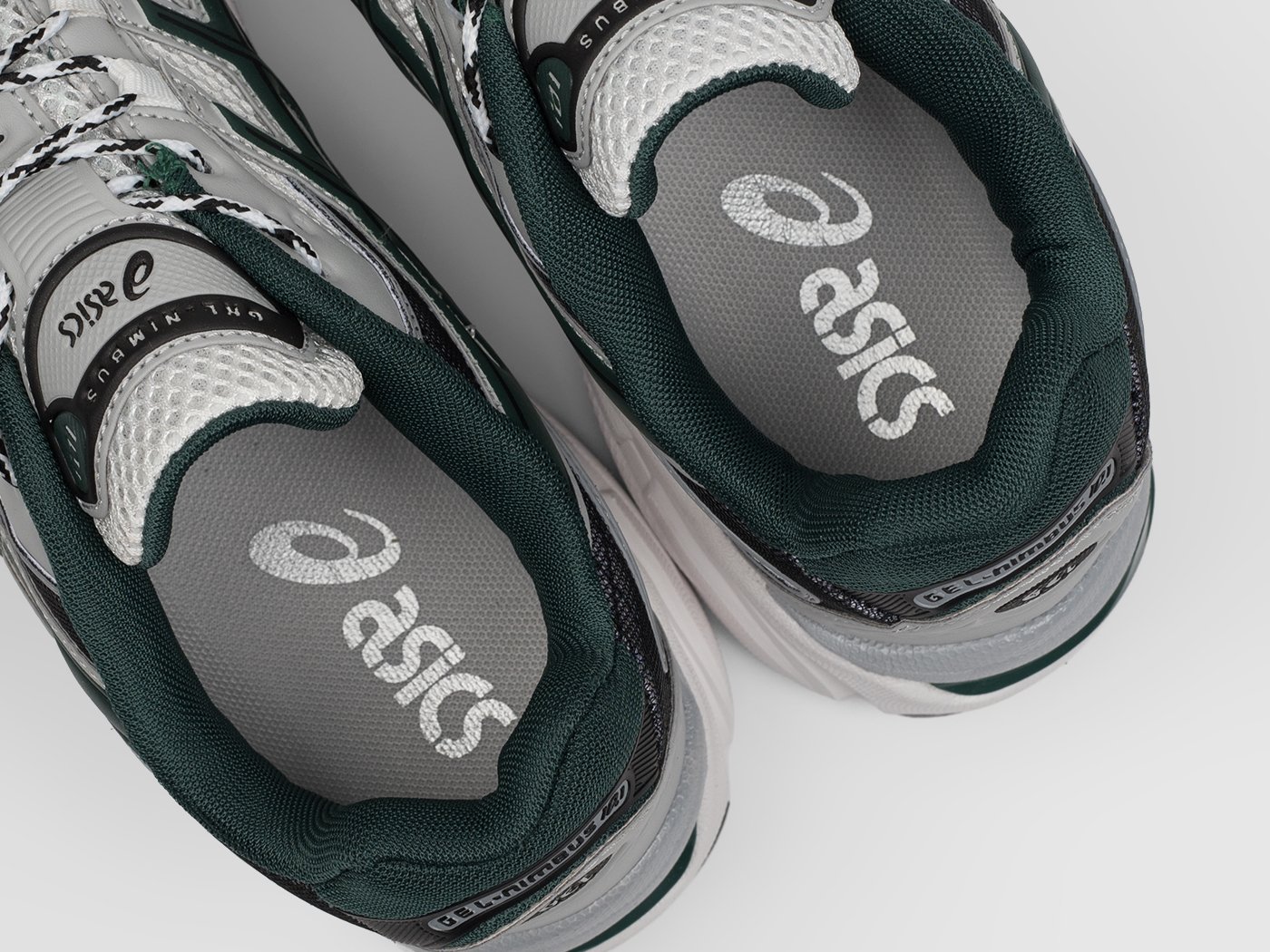 Кроссовки Asics Gel-Nimbus 10.1