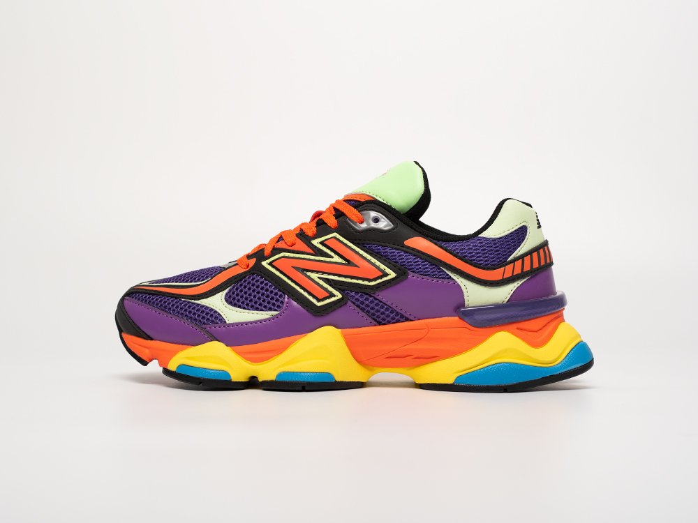 Кроссовки New Balance 9060