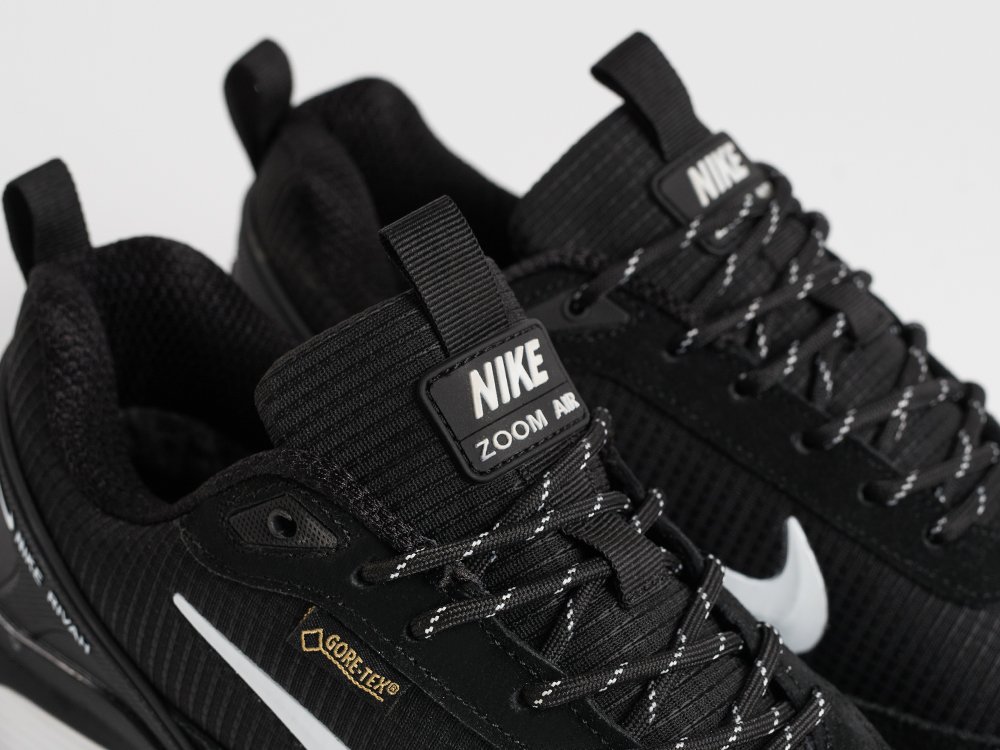 Зимние кроссовки Nike Rivah Low