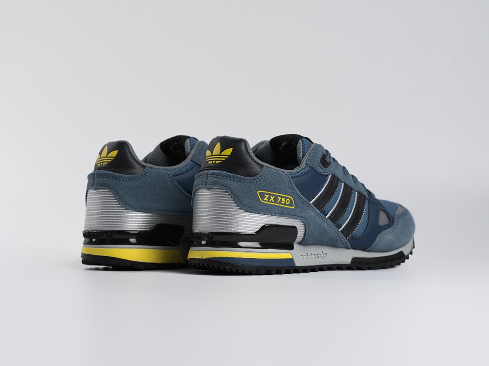 Кроссовки Adidas ZX 750