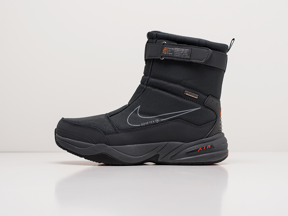 Зимние Сапоги Nike