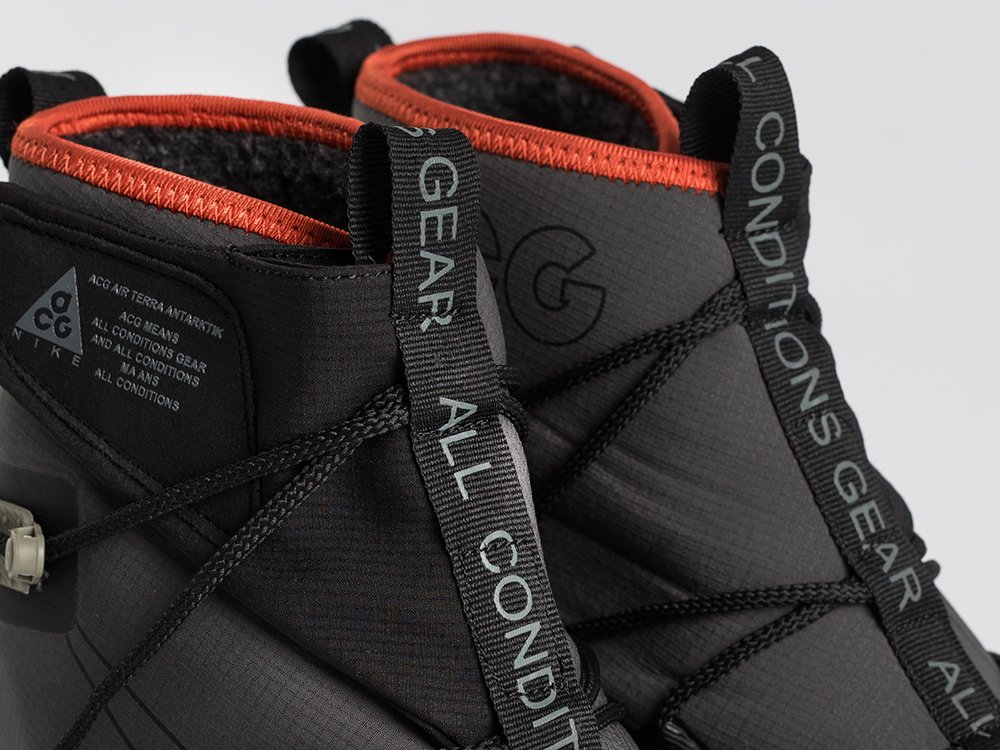 Зимние Кроссовки Nike ACG Air Terra Antarktik