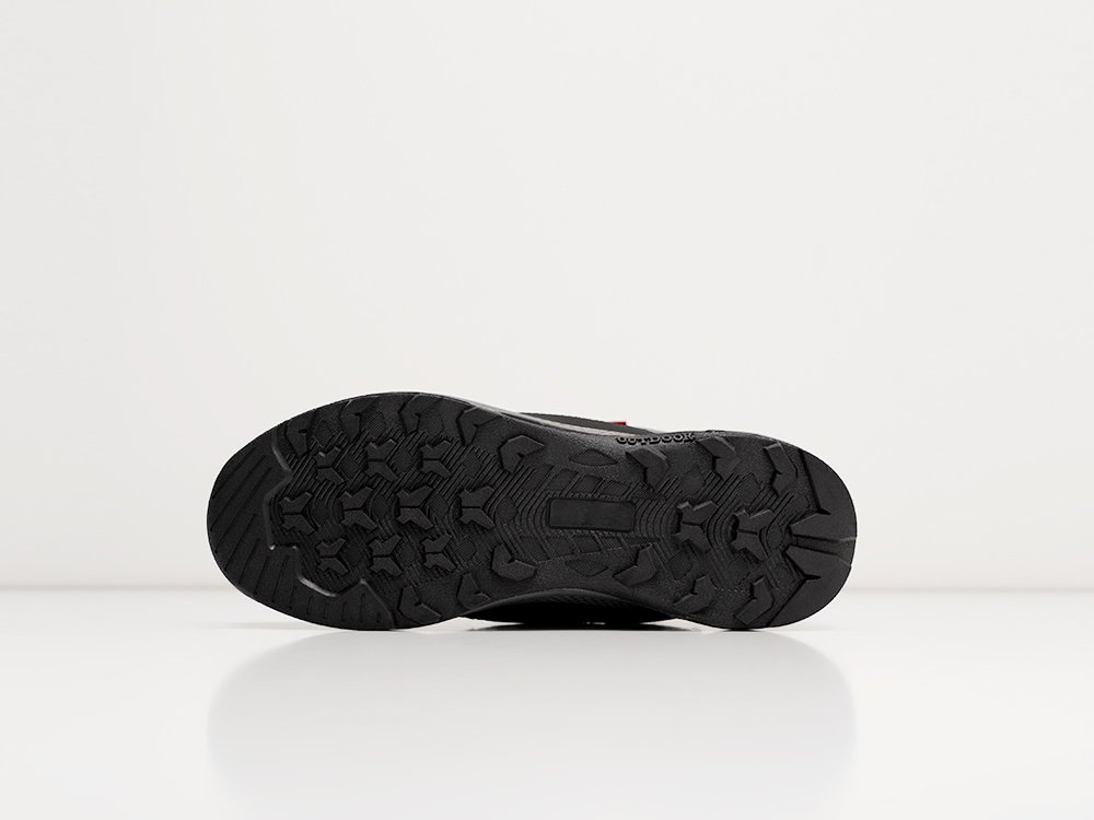 Зимние Сапоги Nike