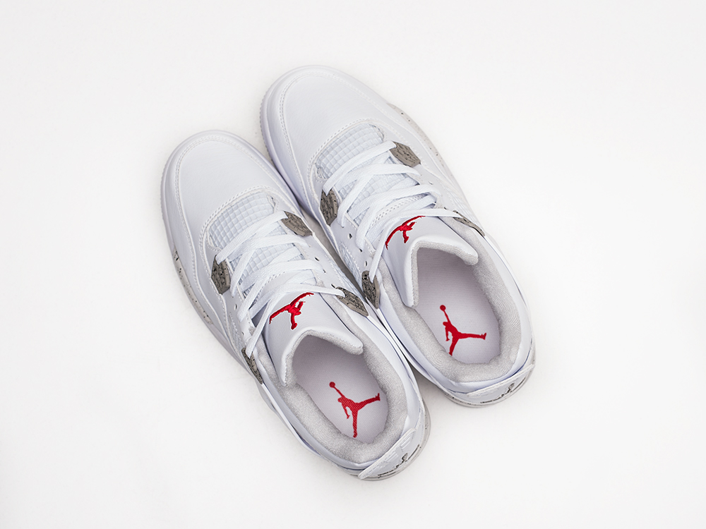 Кроссовки Nike Air Jordan 4 Retro