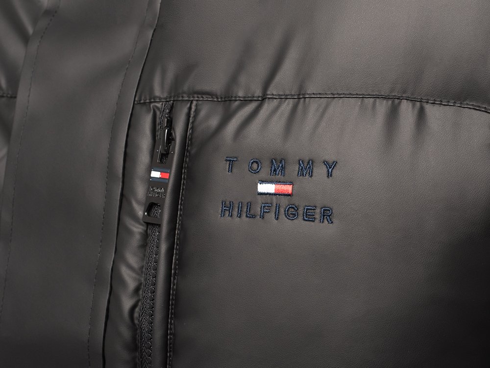 Куртка зимняя Tommy Hilfiger