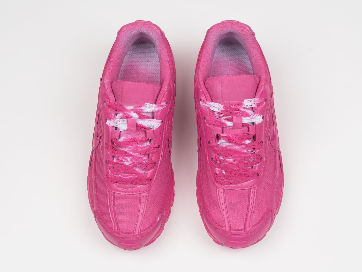 Кроссовки Nike Initiator