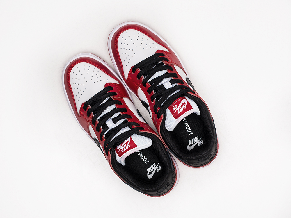 Кроссовки Nike SB Dunk Low