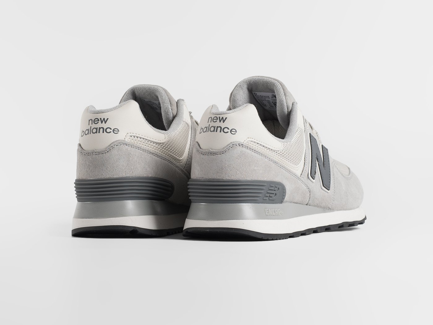 Кроссовки New Balance 574